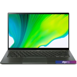 Ноутбук Acer Swift 5 SF514-55GT-76QA NX.HXAEU.005