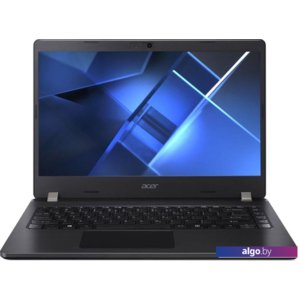 Ноутбук Acer TravelMate P2 TMP214-53-591K NX.VPKER.00A