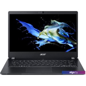 Ноутбук Acer TravelMate P6 TMP614-51T-G2-75NX NX.VMTER.007