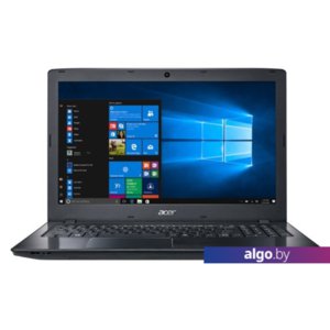 Ноутбук Acer TravelMate TMP259-G2-M-3854 NX.VEPER.039