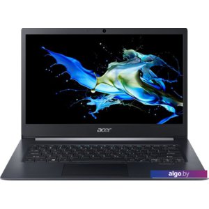 Ноутбук Acer TravelMate X5 TMX514-51-50BN NX.VJ7ER.005