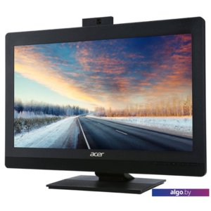 Моноблок Acer Veriton Z4820G DQ.VPJER.098