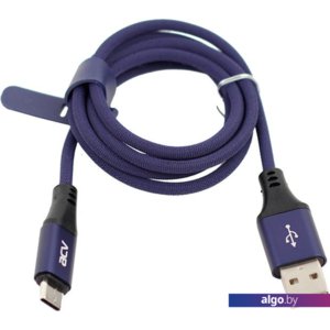 Кабель ACV USB-CD1BU