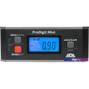 Уровень строительный ADA Instruments ProDigit Mini А00378