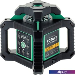 Лазерный нивелир ADA Instruments Rotary 500 HV-G Servo A00579