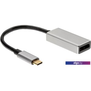 Адаптер AOPEN ACU422MB USB3.1 Type-C - DisplayPort