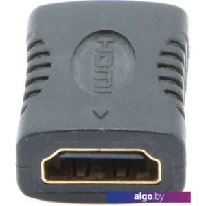 Адаптер Cablexpert A-HDMI-FF