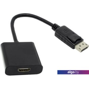 Адаптер Espada PortM-HDMI F20