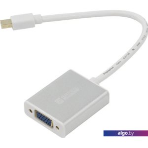 Адаптер Greenconnection GC-MDP2VGA2