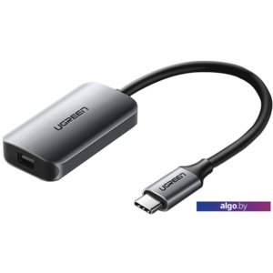 Адаптер Ugreen CM236 60351 Type-C - Mini DisplayPort