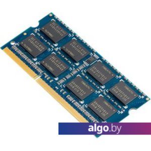 Advantech 4GB DDR3 PC3-12800 SQR-SD3M-4G1K6SNLB