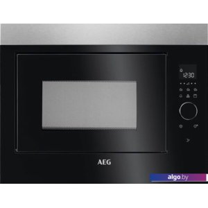 Микроволновая печь AEG MBE2658DEM