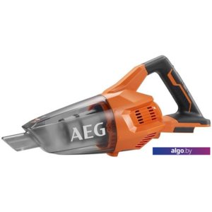 Пылесос AEG Powertools BHSS 18-0