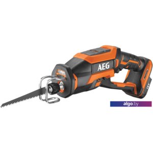 Сабельная пила AEG Powertools BUS18CBL-0 4935471984 (без АКБ)