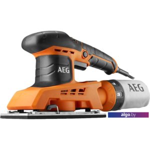 Виброшлифмашина AEG Powertools FS 250 4935472164