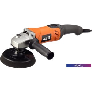 Полировальная машина AEG Powertools PE 150 4935412266