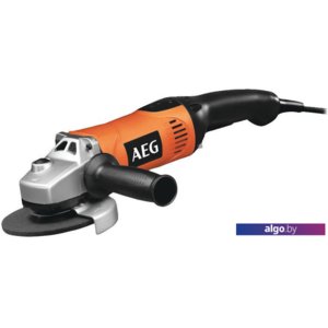 Угловая шлифмашина AEG Powertools WS 15-125 SX