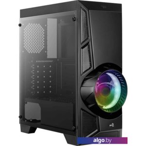 Корпус AeroCool AeroEngine RGB