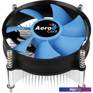 Вентилятор для корпуса AeroCool BAS-B9