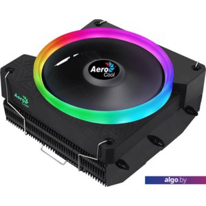 AeroCool Cylon 3H ARGB PWM 4P