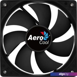 Вентилятор для корпуса AeroCool Force 12 (черный)