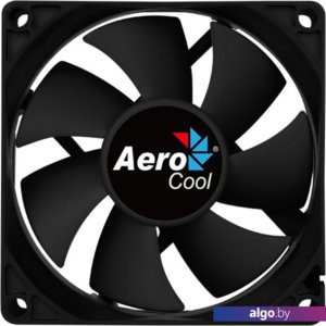 Вентилятор для корпуса AeroCool Force 8 (черный)