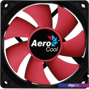 Вентилятор для корпуса AeroCool Force 8 (красный)