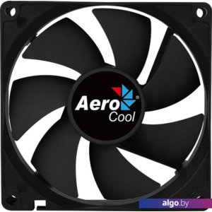 Вентилятор для корпуса AeroCool Force 9 (черный)