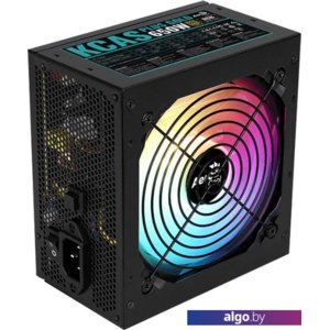 Блок питания AeroCool KCAS Plus Gold 550W