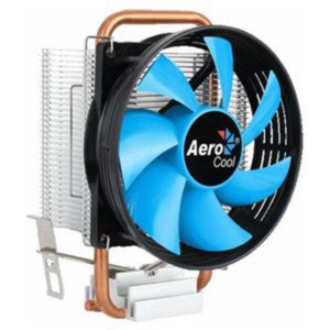 Кулер для процессора AeroCool Verkho 1-3P