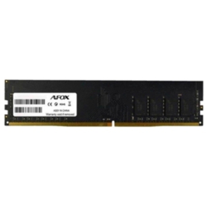 Оперативная память AFOX 16GB DDR4 PC4-19200 AFLD416ES1P