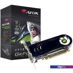 Видеокарта AFOX GeForce GT 610 2GB DDR3 AF610-2048D3L5