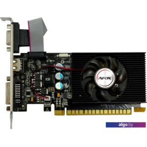 Видеокарта AFOX GeForce GT 740 2GB DDR3 AF740-2048D3L1