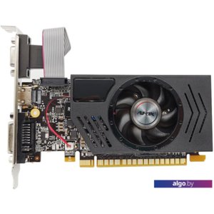 Видеокарта AFOX GeForce GT 740 4GB DDR3 AF740-4096D3L3