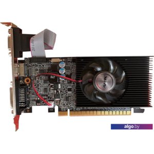 Видеокарта AFOX GeForce GT210 1GB GDDR3 AF210-1024D3L8