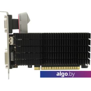 Видеокарта AFOX GeForce GT710 1GB DDR3 AF710-1024D3L5