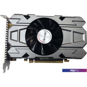 Видеокарта AFOX GeForce GTX 1050 2GB GDDR5 AF1050-2048D5H6