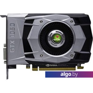 Видеокарта AFOX GeForce GTX 1050 Ti 4GB GDDR5 AF1050Ti-4096D5H2