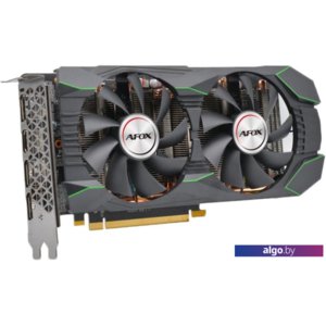 Видеокарта AFOX GeForce RTX 2070 8GB GDDR6 AF2070-8192D6H7