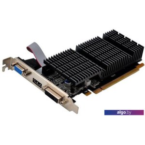 Видеокарта AFOX Radeon R5 230 1GB GDDR3 AFR5230-1024D3L9-V2