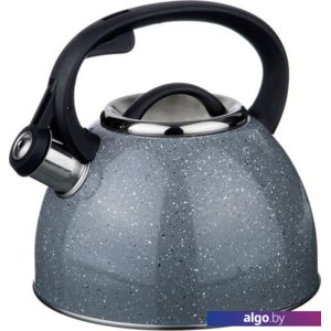 Чайник со свистком Agness Монблан 907-064