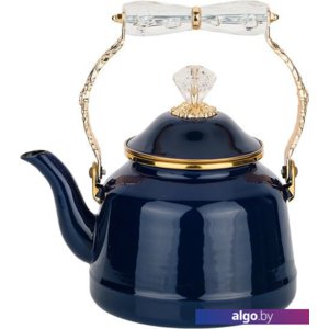 Чайник без свистка Agness Тюдор 950-238