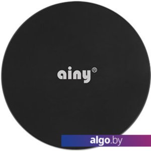 Беспроводное зарядное Ainy Ainy EF-022 (черный)