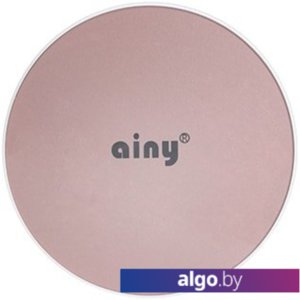 Беспроводное зарядное Ainy Ainy EF-022 (розовый)