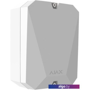 Контроллер Ajax MultiTransmitter (белый)