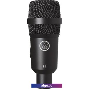 Микрофон AKG P4