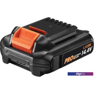 Аккумулятор AEG Powertools L1415 G3 4932451096 (14.4В/1.5 а*ч)