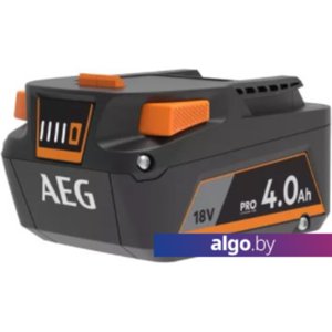 Аккумулятор AEG Powertools L1840S 4935478636 (18В/4 Ah)