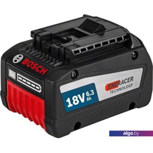 Аккумулятор Bosch 1600A00R1A (18В/6.3 а*ч)