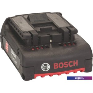 Аккумулятор Bosch 2607336170 (18В/1.3 Ah)